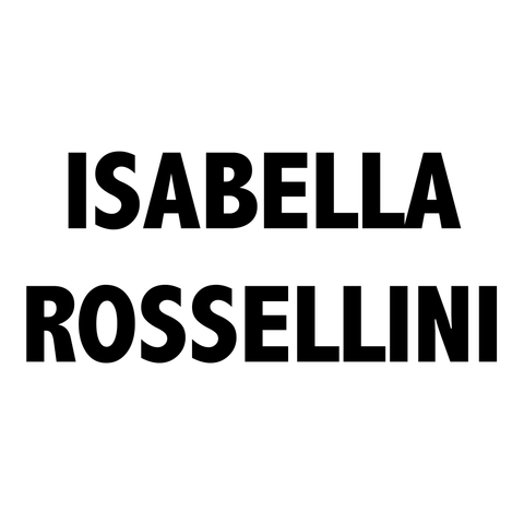 Isabela Roselini