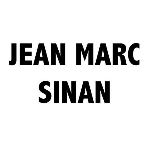 Jean Marc Sinan