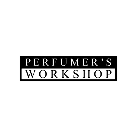 Perfumer's Workshop
