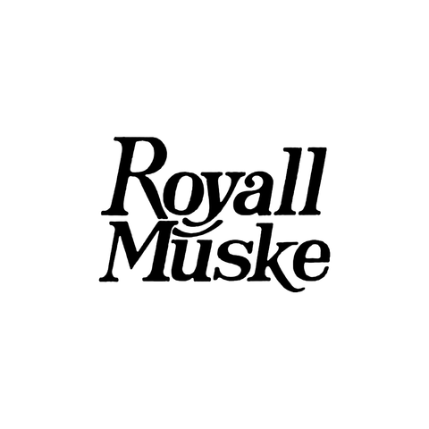 Royall Muske