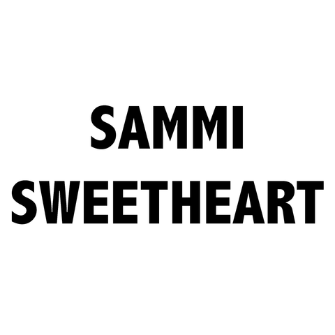 Sammi Sweetheart