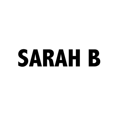 Sarah B