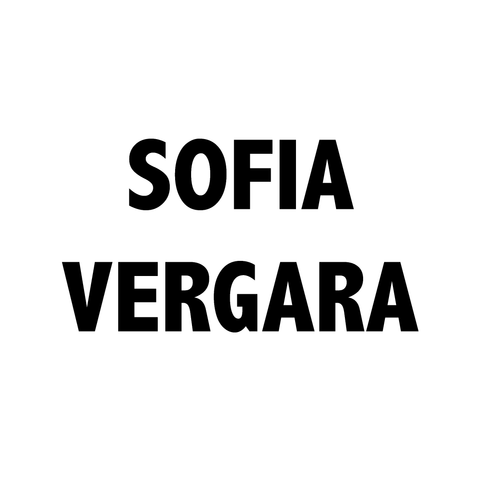 Sofia Vergara