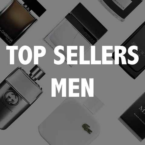 Top Sellers Men