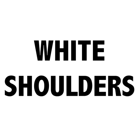White Shoulders