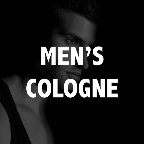 Men's Cologne