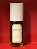 EMERAUDE COLOGNE SPRAY