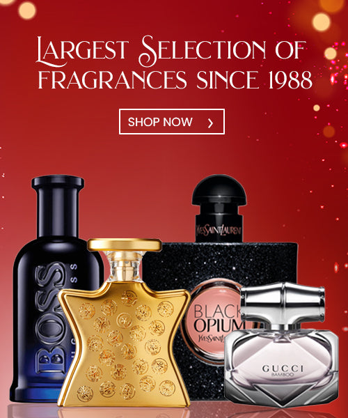 Discounted Designer Brand Men's Cologne & Women's Perfume