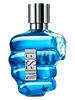 DIESEL ONLY THE BRAVE HIGH EDT SPRAY