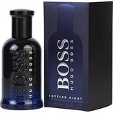 BOSS BOTTLED NIGHT SPRAY