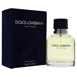 DOLCE GABBANA EDT SPRAY