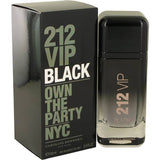 212 VIP BLACK EDT SPRAY