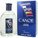CANOE  AFTER SHAVE