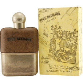 TRUE RELIGION  EDT SPRAY