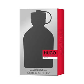 HUGO BOSS ICED EDT SPRAY