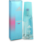 ADDIDAS MOVES FOR HER EDT SPRAY