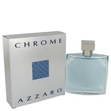 CHROME AFTER SHAVE