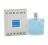 CHROME AFTER SHAVE BALM