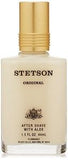STETSON AFTER SHAVE BALM
