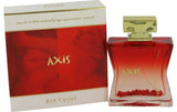 AXIS CAVIAR GRAND RED FOR WOMEN