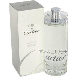 EAU DE CARTIER EDT SPRAY