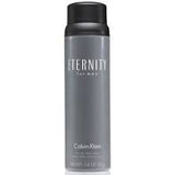 ETERNITY  BODY SPR MEN