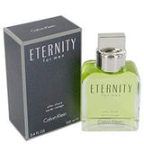 ETERNITY AFTER SHAVE