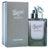 GUCCI BY GUCCI AFTER SHAVE