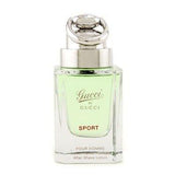 GUCCI SPORT AFTER SHAVE