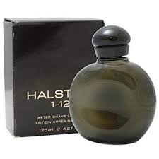 HALSTON I-12 AFTER SHAVE