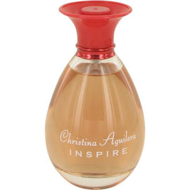 INSPIRE BY CHRISTINA AGUILERA  EDP SPRAY