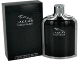 JAGUAR BLACK EDT SPRAY