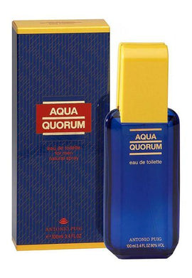 AQUA QUORUM  EDT SPRAY
