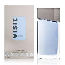 AZZARO VISIT  EDT SPRAY