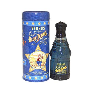 BLUE JEANS EDT SPRAY