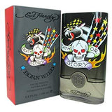 BORN WILD  EDT SPRAY