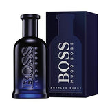 BOSS BOTTLED NIGHT SPRAY