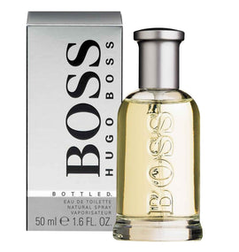 BOSS GREY EDT SPRAY
