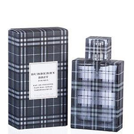 BURBERRY BRITT EDT SPRAY
