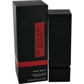 BURBERRY SPORT EDT SPRAY