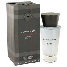 BURBERRY TOUCH EDT SPRAY