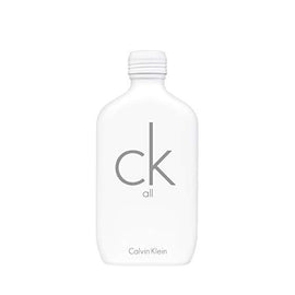 CALVIN KLEIN ALL  EDT SPRAY