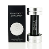 CHAMPION BY DAVIDOFF EDT SPRAY