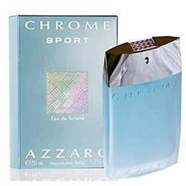 CHROME SPORT  EDT SPRAY