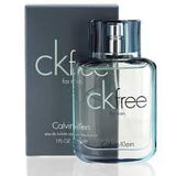 CK FREE  EDT SPRAY