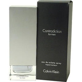 CONTRADICTION EDT SPRAY