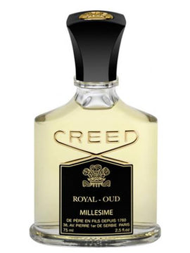 CREED ROYAL OUD UNISEX EDP SPRAY