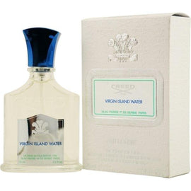 CREED VIRGIN ISLAND UNISEX SPRAY
