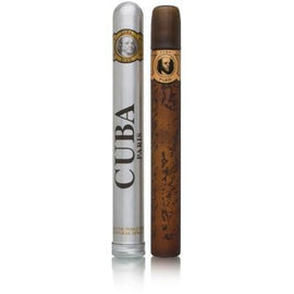 CUBA GOLD EDT SPRAY