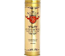 CUBA ROYAL EDT SPRAY